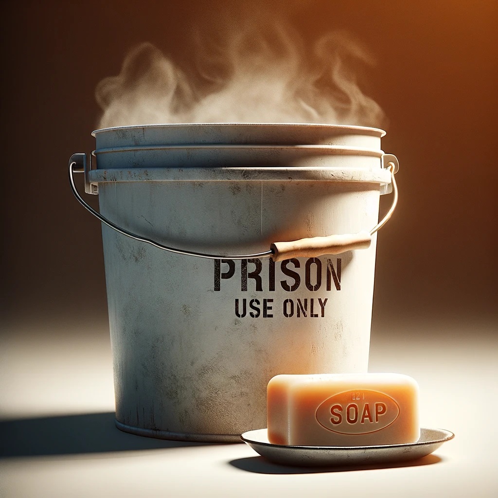 Revolutionizing Prison Hygiene: The Transformative Power of Hypochlorous Acid